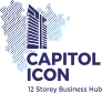 Capitol Icon Logo